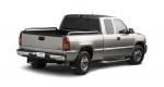 GMC Sierra 2003 года